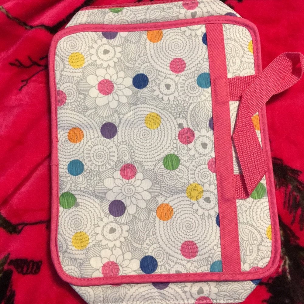 Travel bag